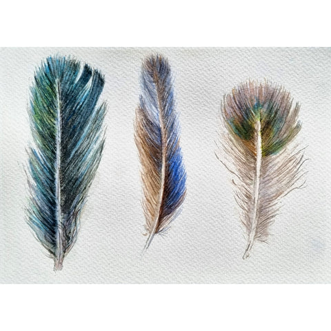 Watercolour Flow - Little Art School - Term 4 2025