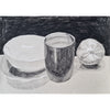 Drawing Elements - Little Art School - Term 3 2026