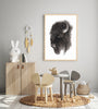 Bison - an open edition fine art print