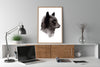 Bear - an open edition fine art print