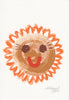 Sunny Flower Smile