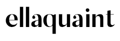 ellaquaint Logo