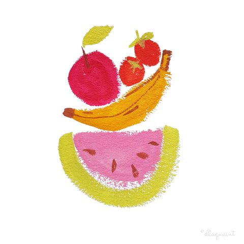 Fruity Smile