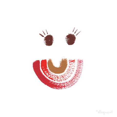 Ruby Smile